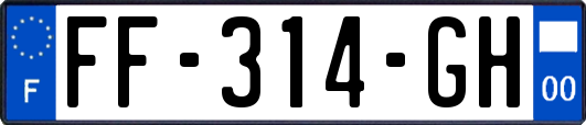 FF-314-GH