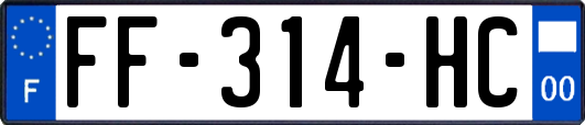 FF-314-HC