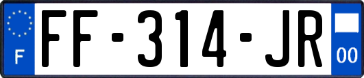 FF-314-JR