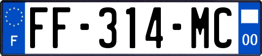 FF-314-MC