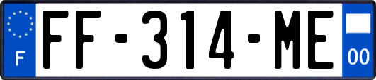 FF-314-ME