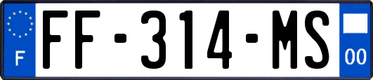 FF-314-MS