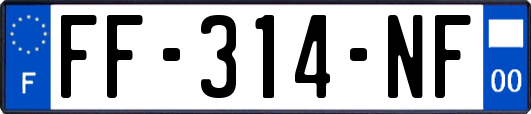 FF-314-NF