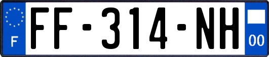 FF-314-NH