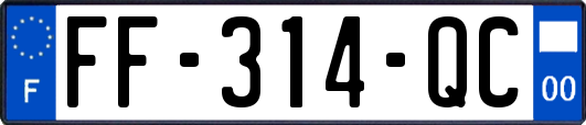 FF-314-QC