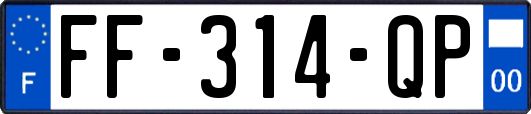 FF-314-QP