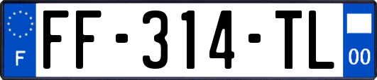 FF-314-TL