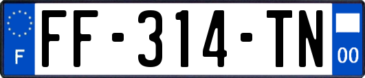 FF-314-TN