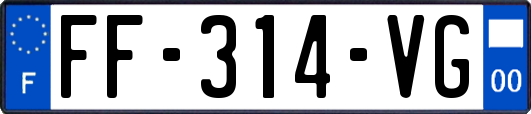 FF-314-VG