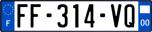 FF-314-VQ