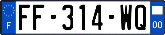 FF-314-WQ