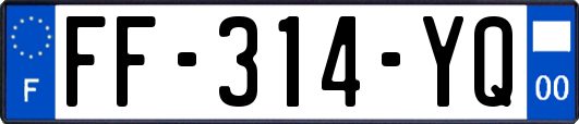 FF-314-YQ