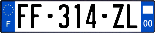 FF-314-ZL