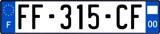 FF-315-CF