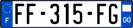 FF-315-FG