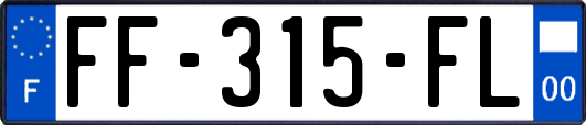 FF-315-FL