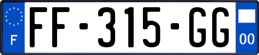 FF-315-GG