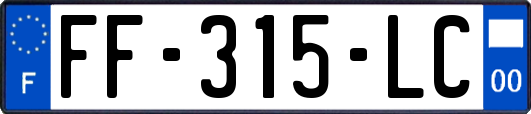 FF-315-LC
