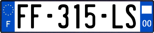 FF-315-LS