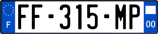 FF-315-MP