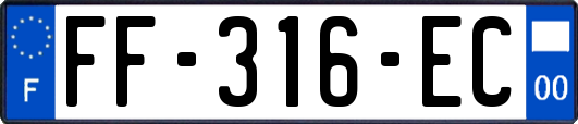 FF-316-EC
