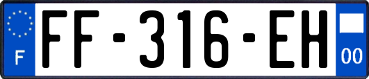 FF-316-EH