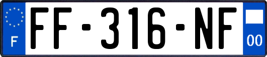 FF-316-NF