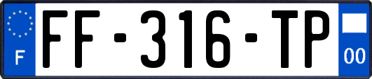 FF-316-TP