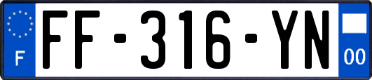 FF-316-YN