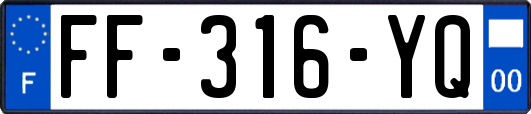 FF-316-YQ