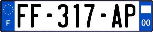 FF-317-AP