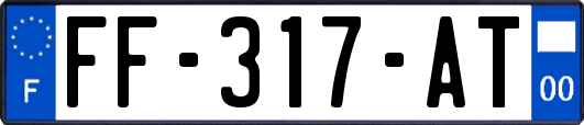 FF-317-AT