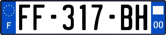 FF-317-BH
