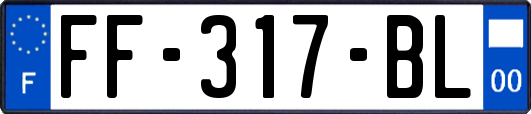 FF-317-BL