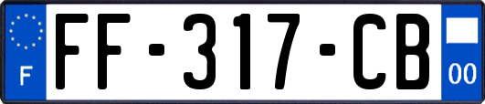 FF-317-CB