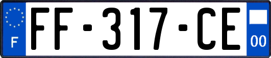 FF-317-CE