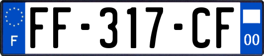 FF-317-CF