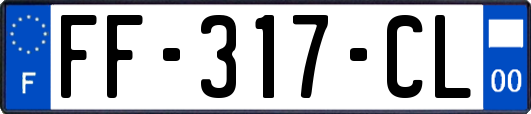 FF-317-CL