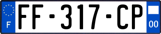 FF-317-CP