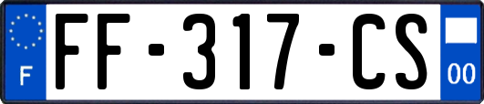 FF-317-CS