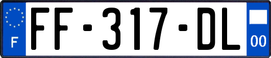 FF-317-DL