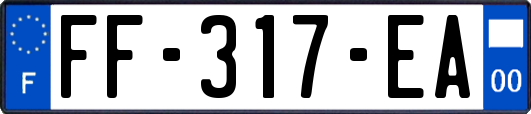 FF-317-EA