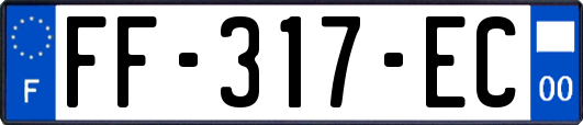 FF-317-EC