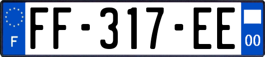 FF-317-EE