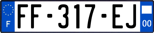FF-317-EJ