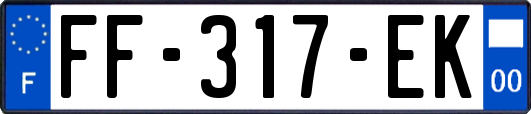 FF-317-EK