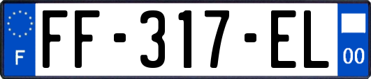 FF-317-EL