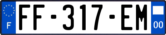 FF-317-EM