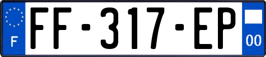 FF-317-EP