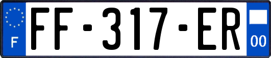 FF-317-ER